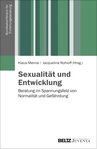 Titel Sexulität und Entwicklung
